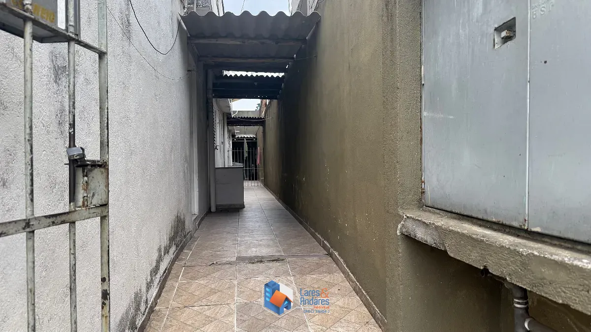 Sobrado, 1 quarto, 470 m² - Foto 16