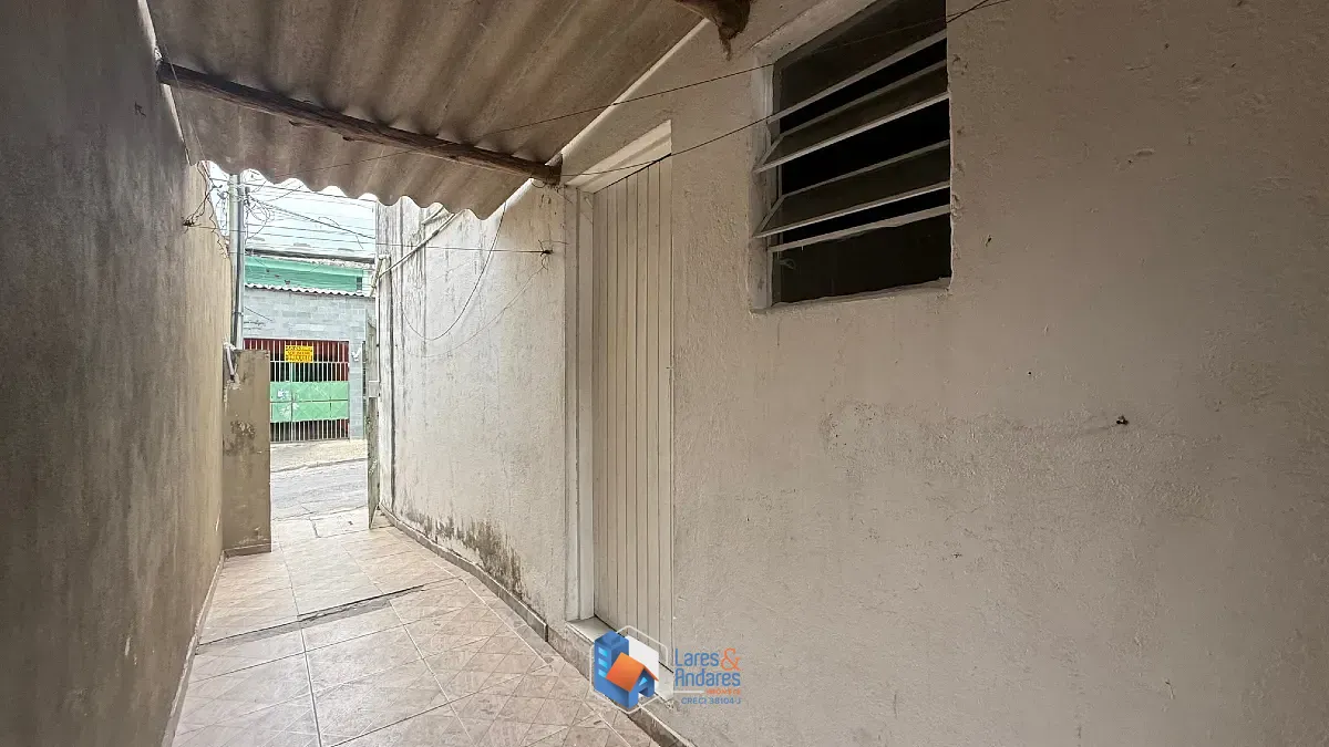 Sobrado, 1 quarto, 470 m² - Foto 13