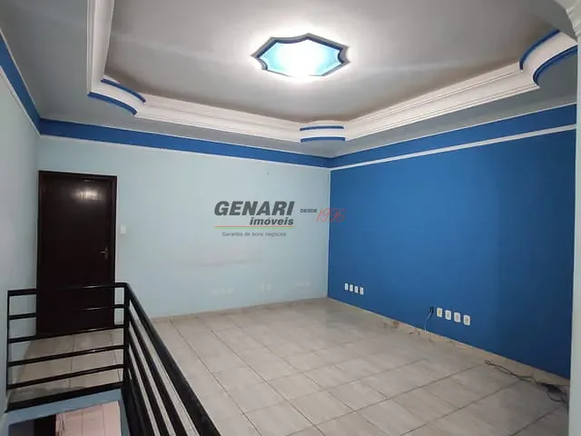 Sobrado com 125m² 5 quartos e 2 banheiros, à venda, no bairro Jardim Morada do Sol em Indaiatuba