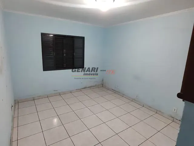 Sobrado com 125m² 5 quartos e 2 banheiros, à venda, no bairro Jardim Morada do Sol em Indaiatuba