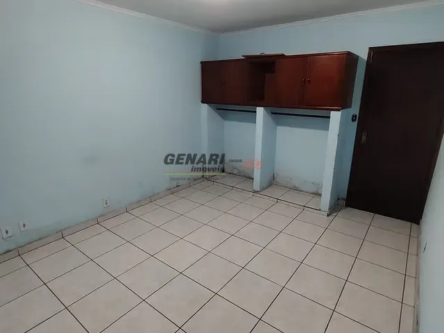 Sobrado com 125m² 5 quartos e 2 banheiros, à venda, no bairro Jardim Morada do Sol em Indaiatuba