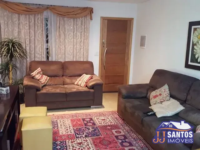 Sobrado com 77m² 3 quartos e 2 banheiros, à venda, no bairro Vila Bertioga em São Paulo