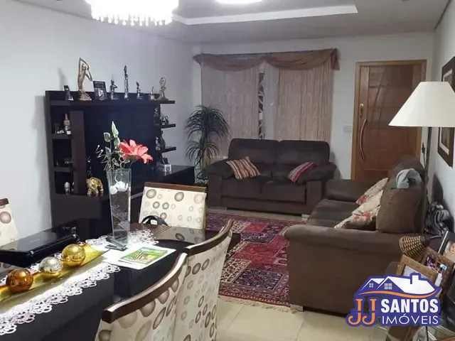 Sobrado com 77m² 3 quartos e 2 banheiros, à venda, no bairro Vila Bertioga em São Paulo