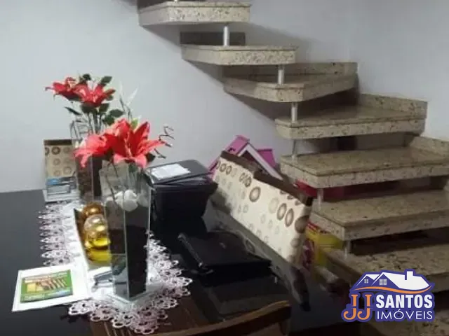 Sobrado com 77m² 3 quartos e 2 banheiros, à venda, no bairro Vila Bertioga em São Paulo