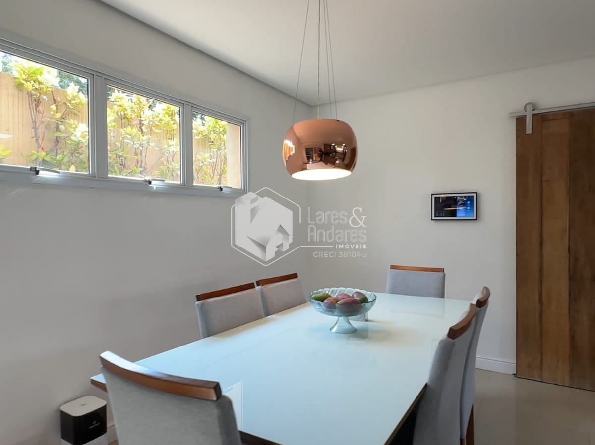 Sobrado, 3 quartos, 221 m² - Foto 9