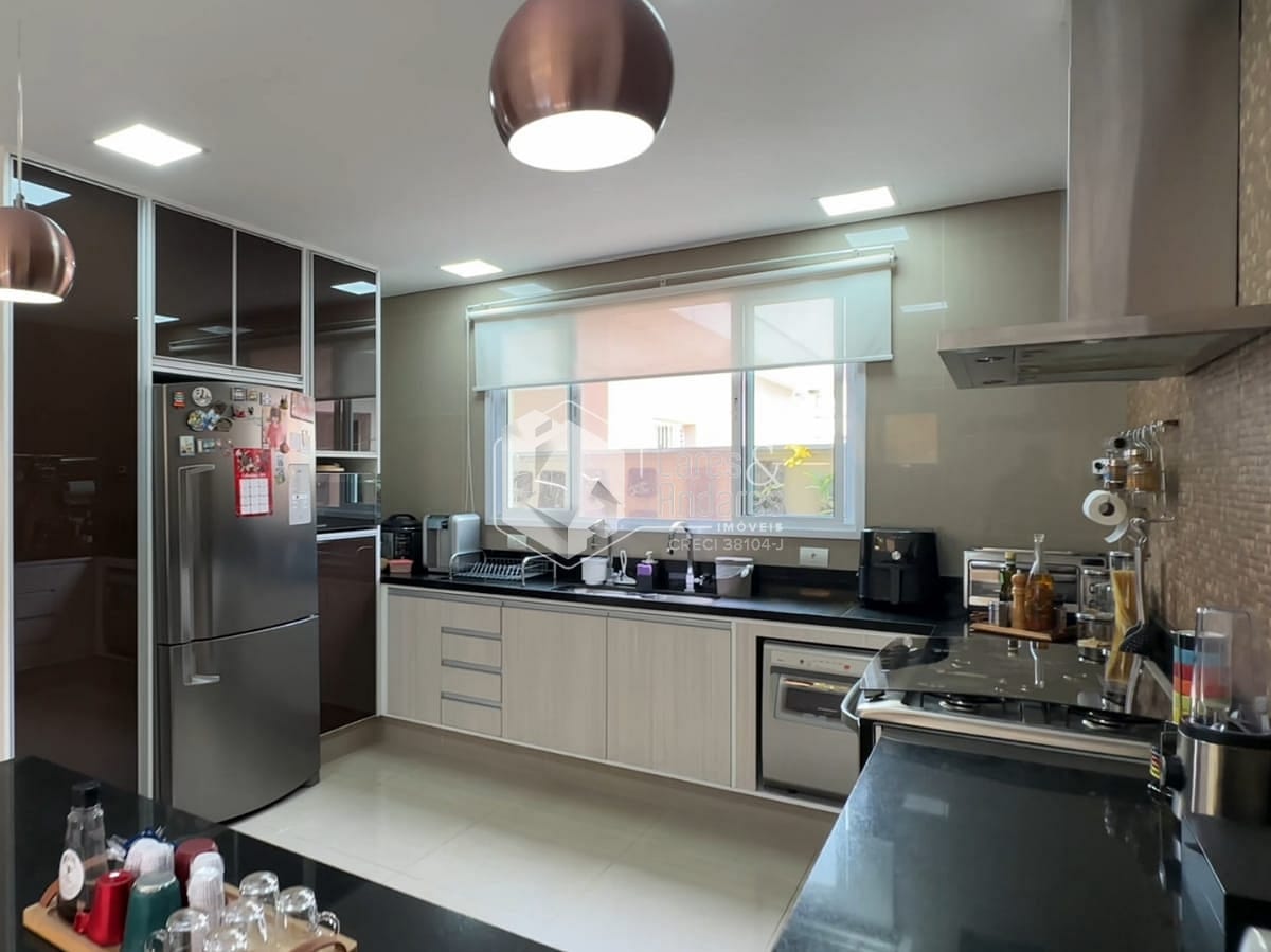 Sobrado, 3 quartos, 221 m² - Foto 14