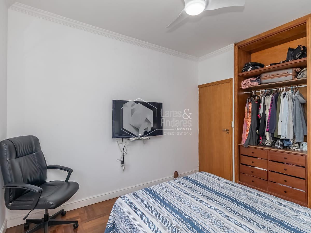 Sobrado, 3 quartos, 221 m² - Foto 33