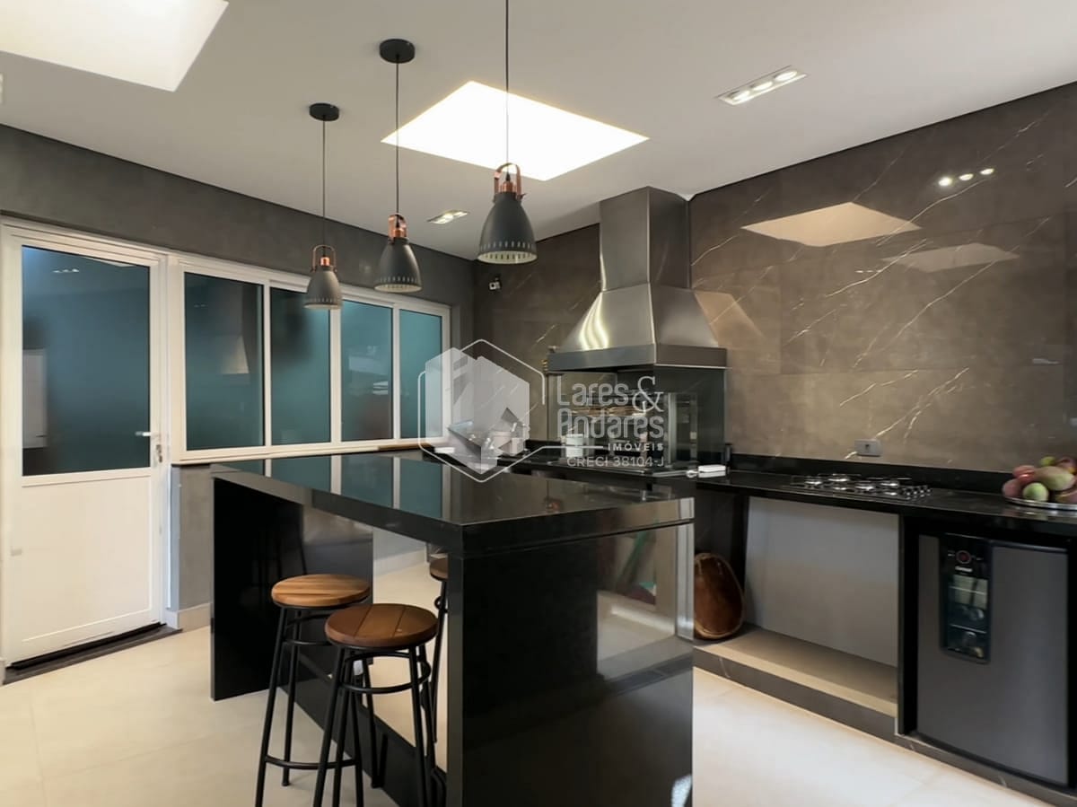 Sobrado, 3 quartos, 221 m² - Foto 10