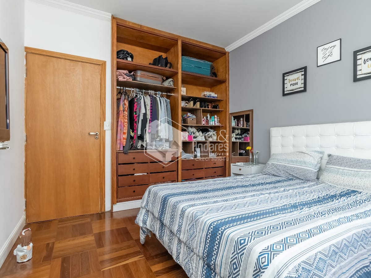 Sobrado, 3 quartos, 221 m² - Foto 31