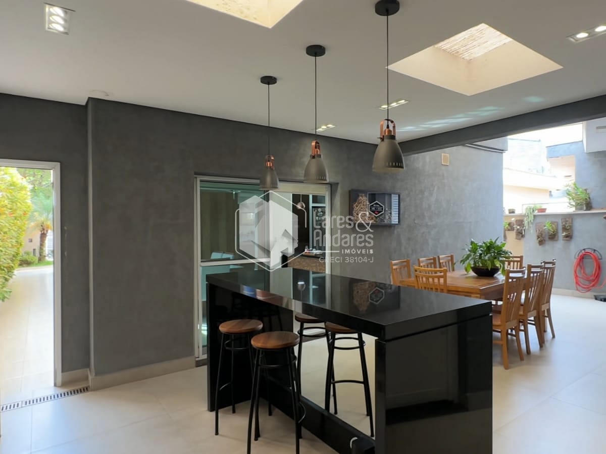 Sobrado, 3 quartos, 221 m² - Foto 12