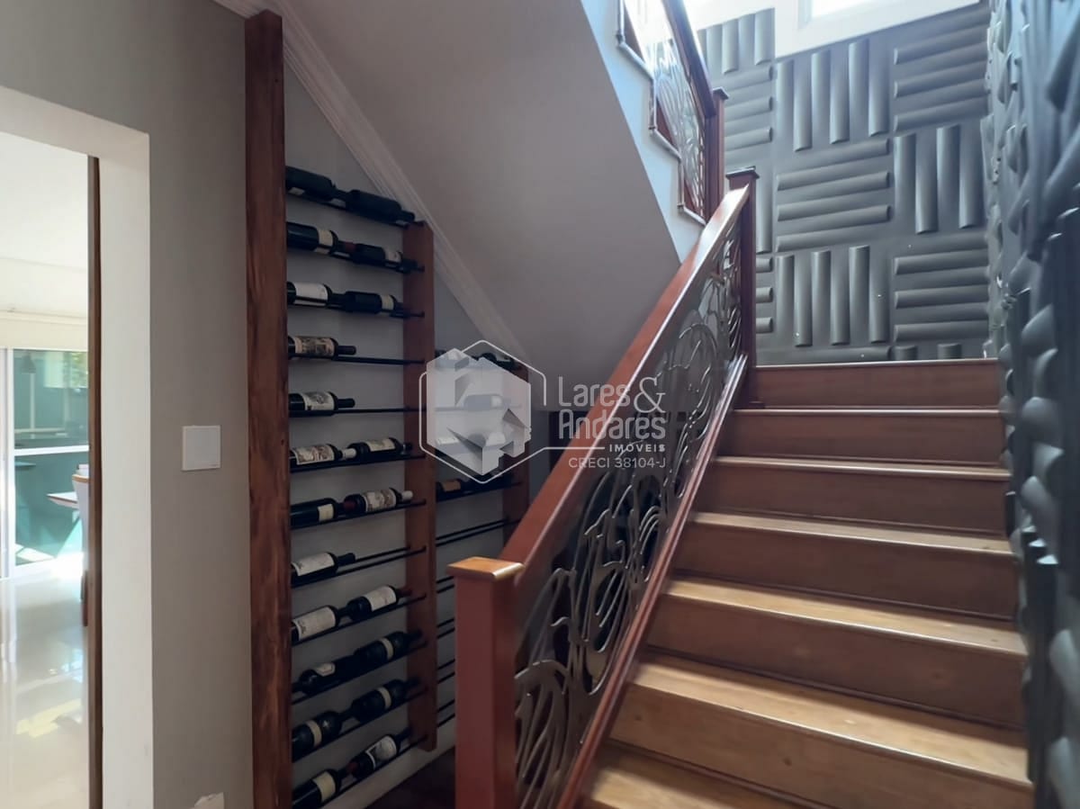 Sobrado, 3 quartos, 221 m² - Foto 6