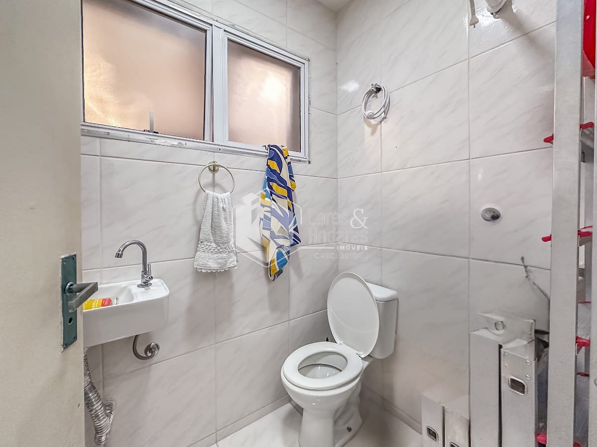 Sobrado, 3 quartos, 221 m² - Foto 23