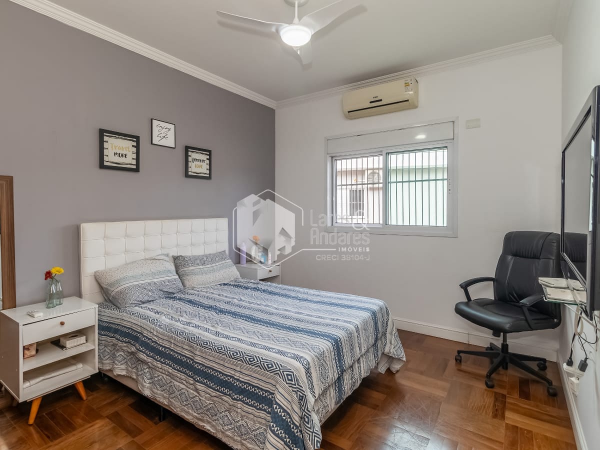 Sobrado, 3 quartos, 221 m² - Foto 30