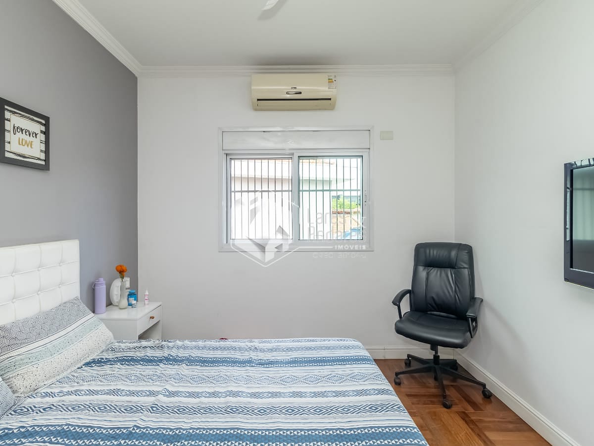 Sobrado, 3 quartos, 221 m² - Foto 29