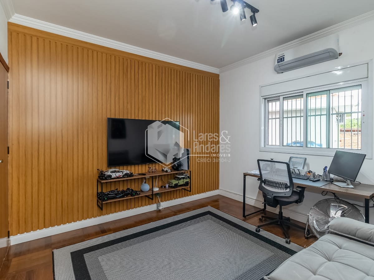 Sobrado, 3 quartos, 221 m² - Foto 28