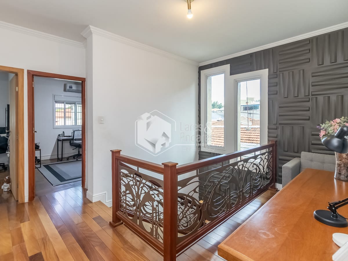 Sobrado, 3 quartos, 221 m² - Foto 36