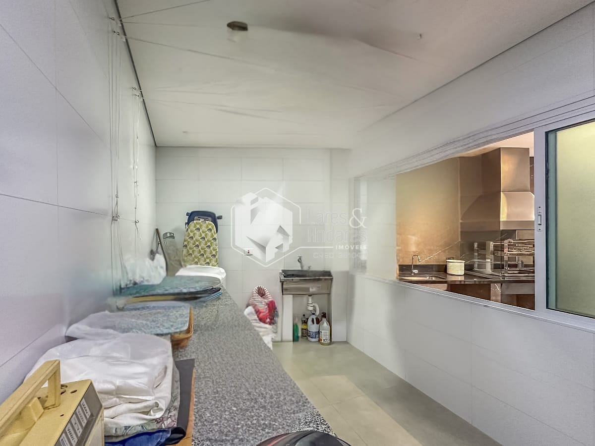 Sobrado, 3 quartos, 221 m² - Foto 21