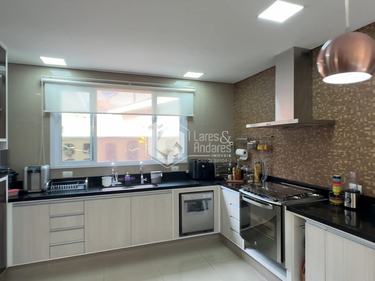 Sobrado, 3 quartos, 221 m² - Foto 15