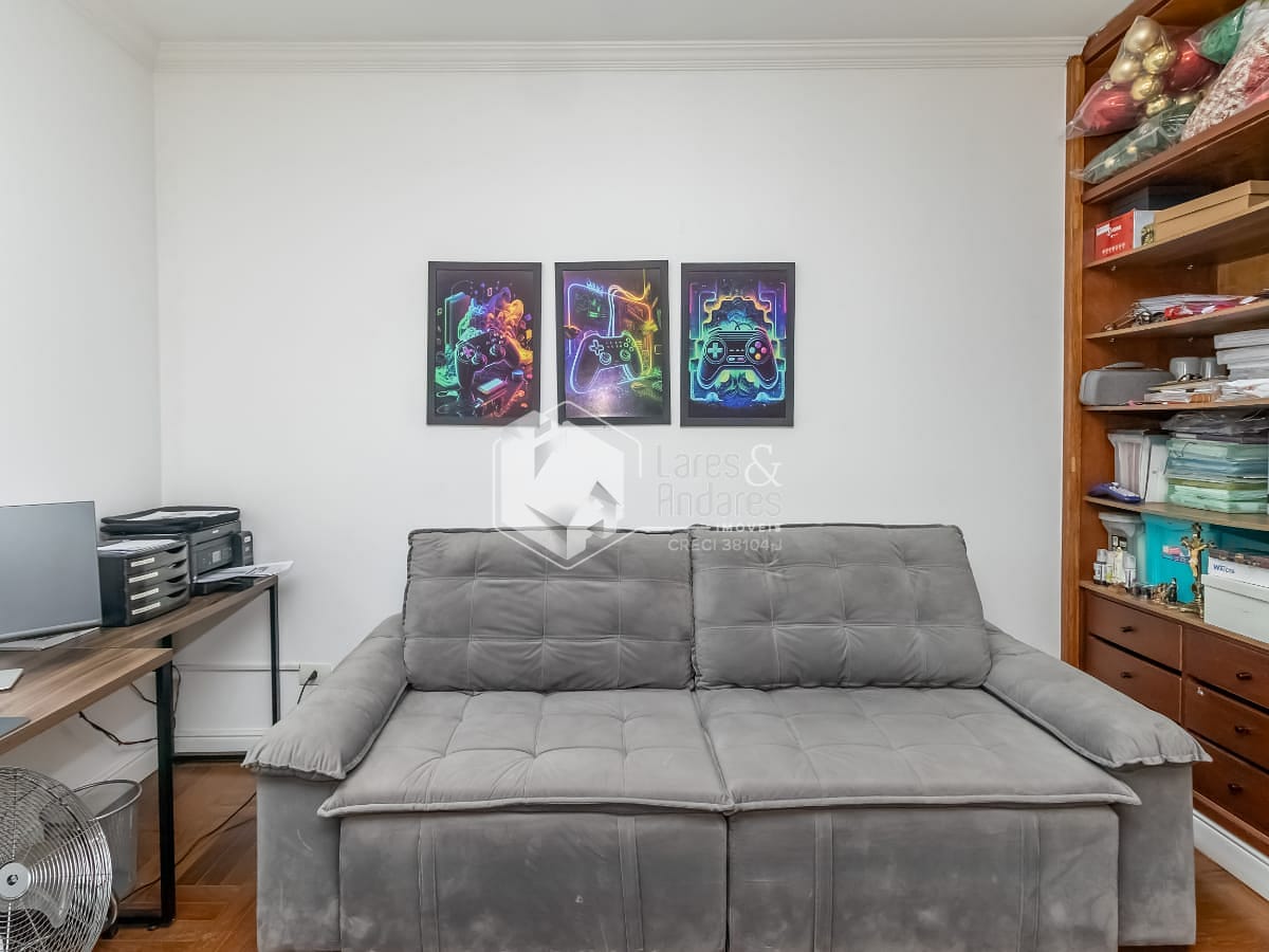 Sobrado, 3 quartos, 221 m² - Foto 26