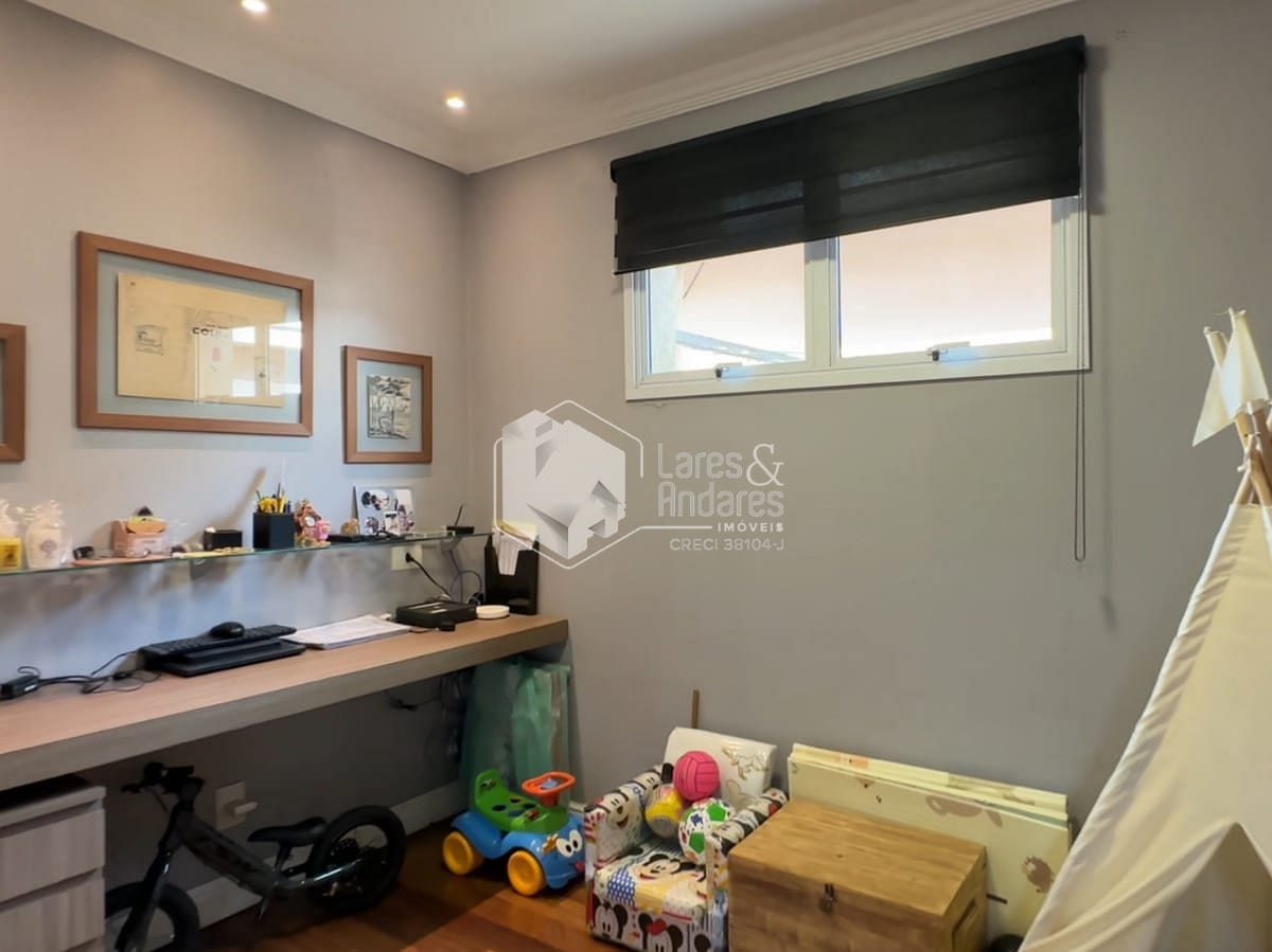 Sobrado, 3 quartos, 221 m² - Foto 5