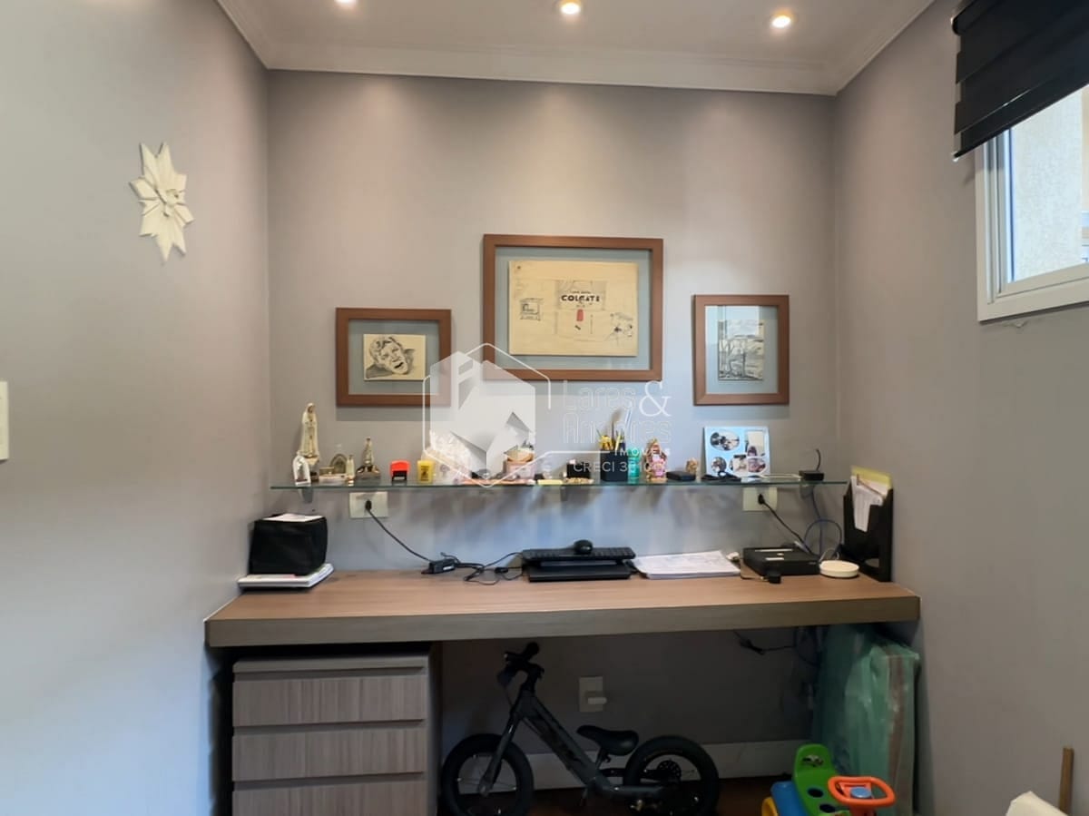 Sobrado, 3 quartos, 221 m² - Foto 4