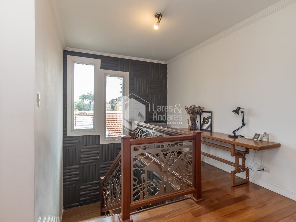 Sobrado, 3 quartos, 221 m² - Foto 35