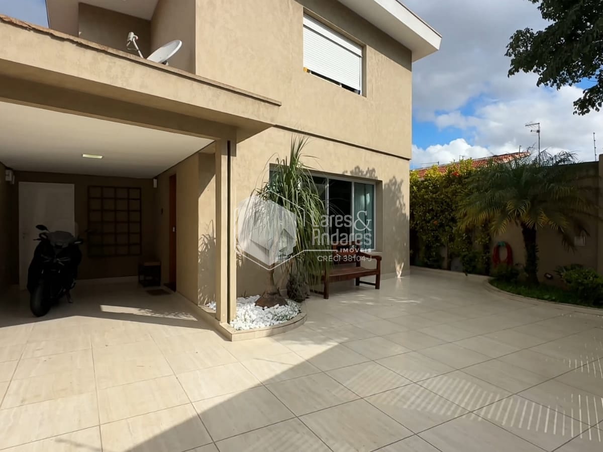 Sobrado, 3 quartos, 221 m² - Foto 37