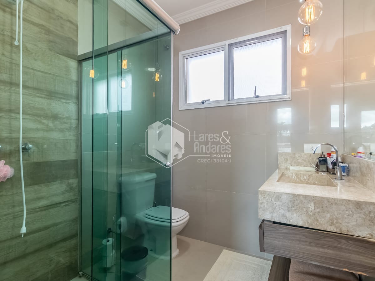 Sobrado, 3 quartos, 221 m² - Foto 34