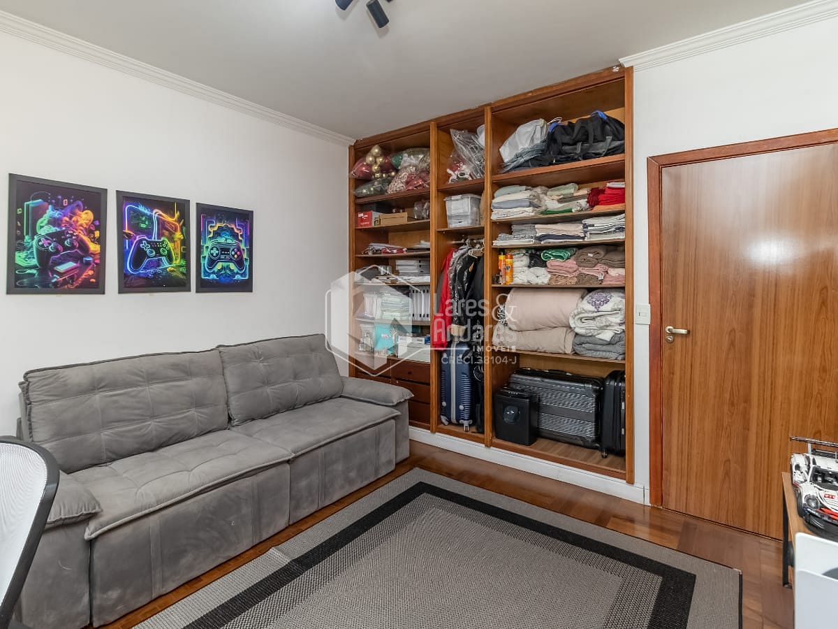 Sobrado, 3 quartos, 221 m² - Foto 25