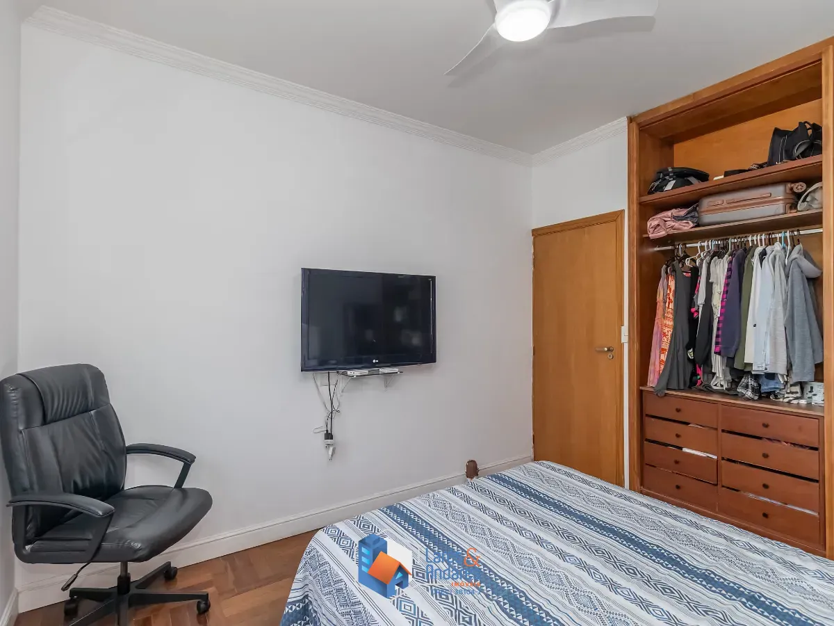 Sobrado, 3 quartos, 221 m² - Foto 33