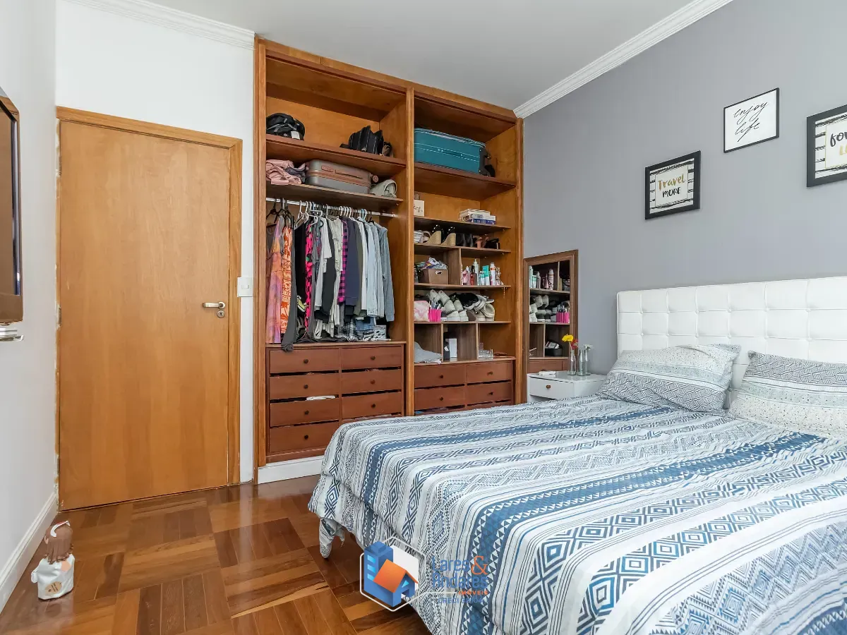 Sobrado, 3 quartos, 221 m² - Foto 31