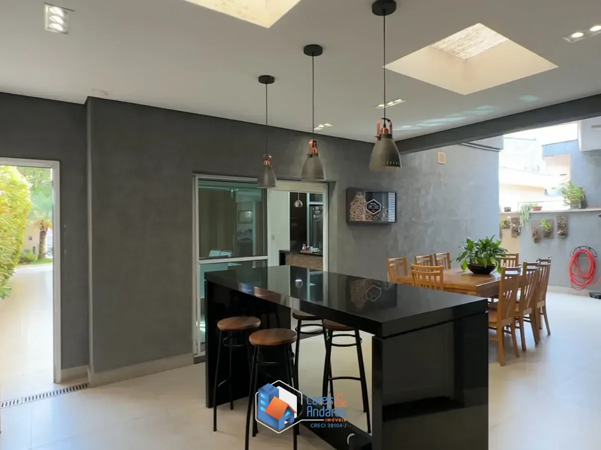 Sobrado, 3 quartos, 221 m² - Foto 12