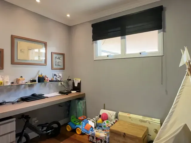 Sobrado com 248m² 3 quartos e 4 banheiros, à venda, no bairro Jardim Humaitá em São Paulo