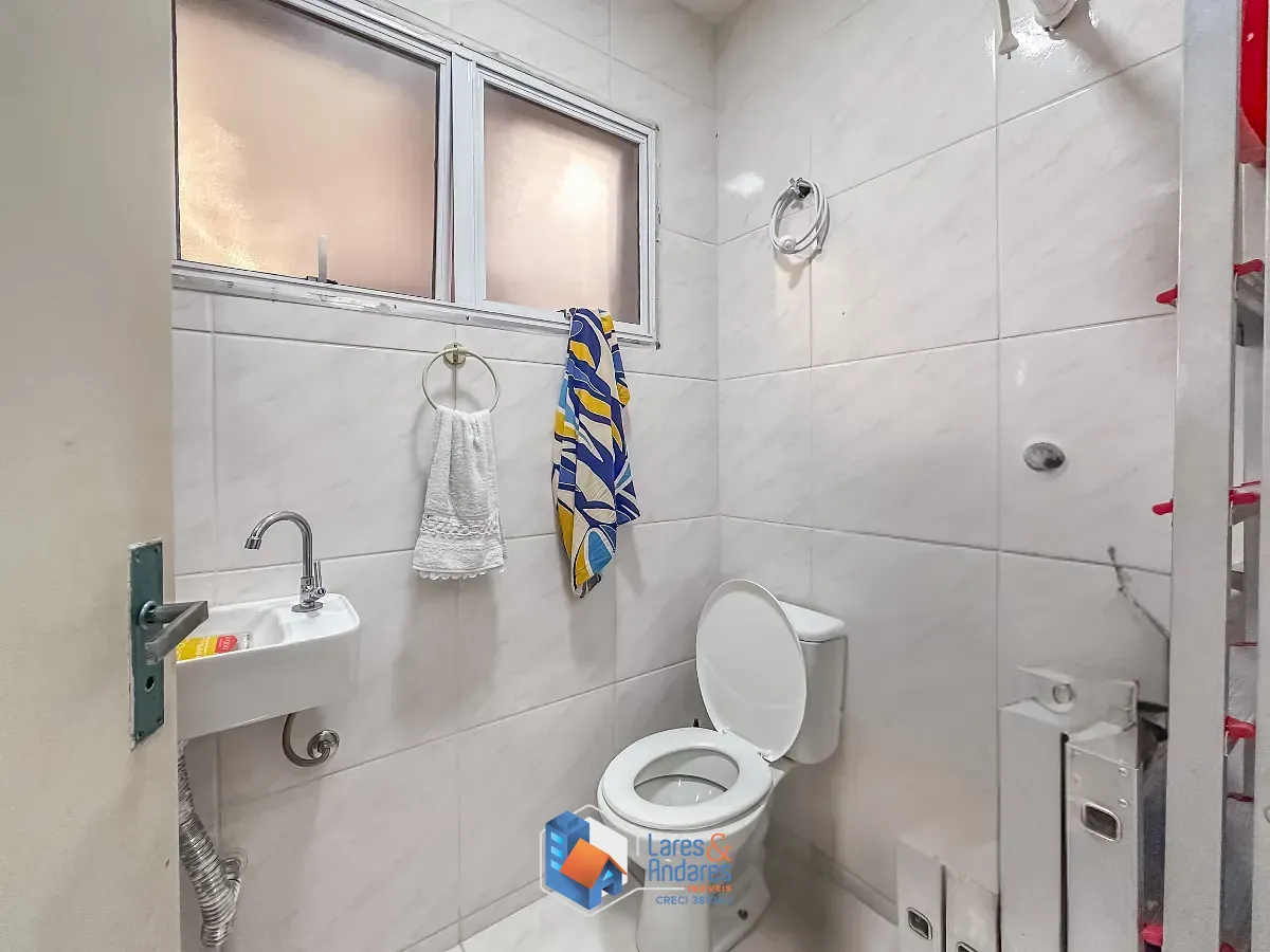 Sobrado, 3 quartos, 221 m² - Foto 23