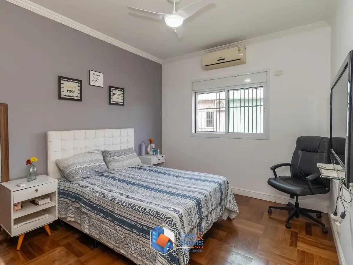 Sobrado, 3 quartos, 221 m² - Foto 30