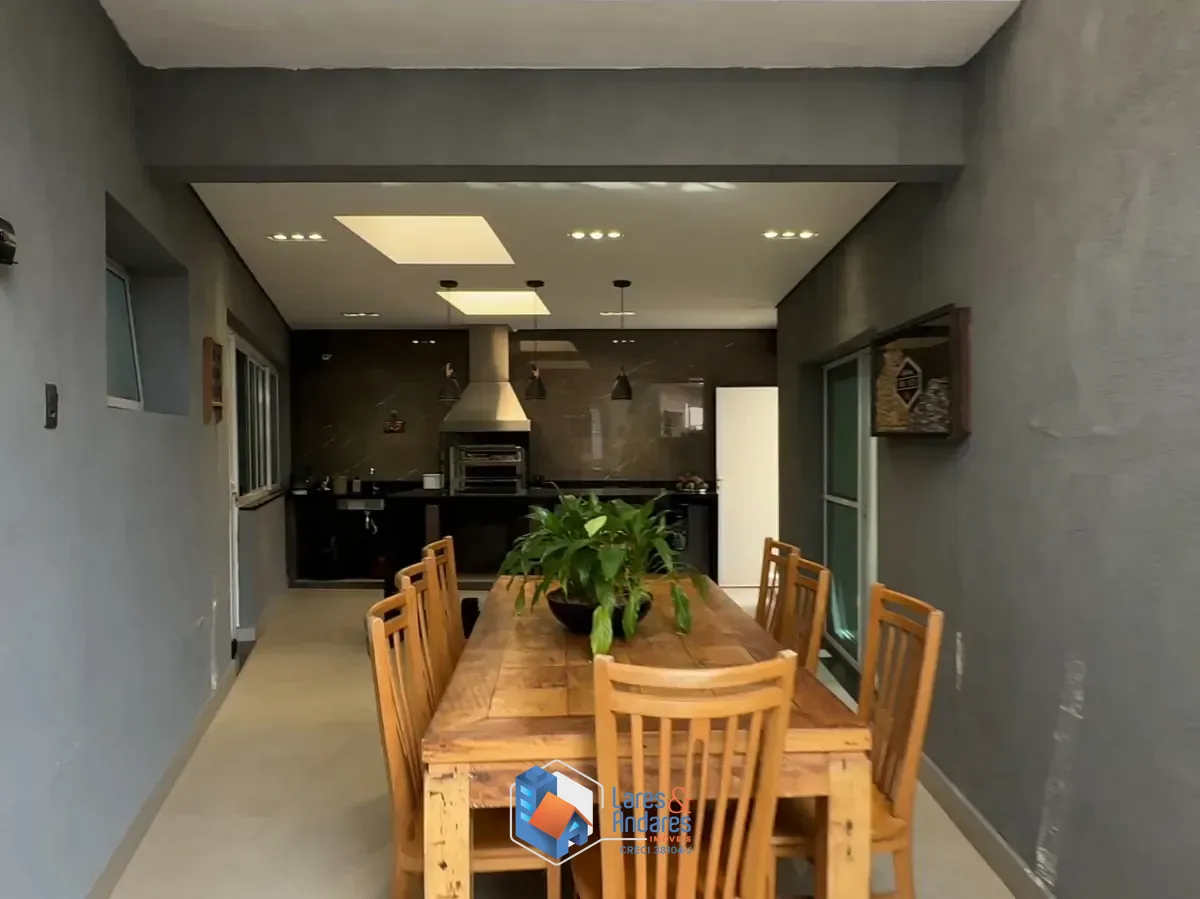 Sobrado, 3 quartos, 221 m² - Foto 20