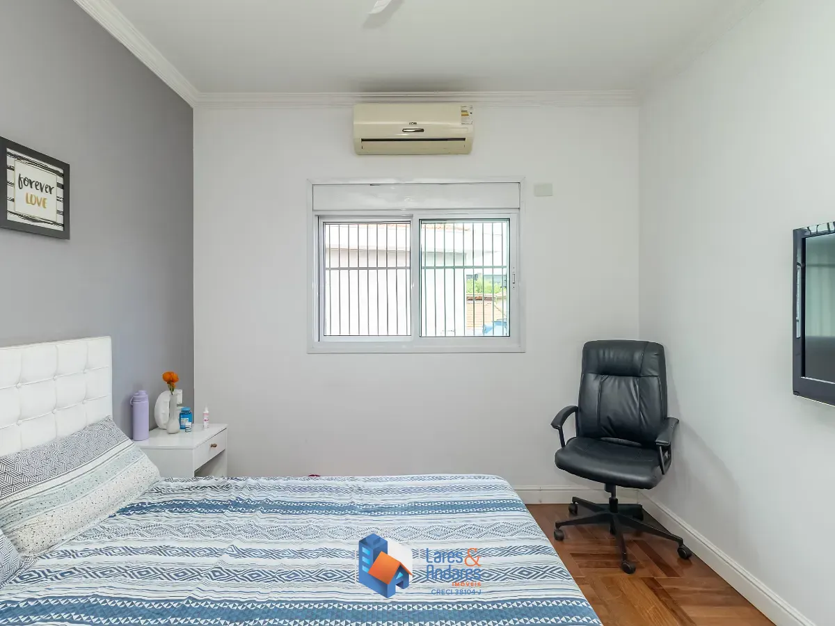 Sobrado, 3 quartos, 221 m² - Foto 29