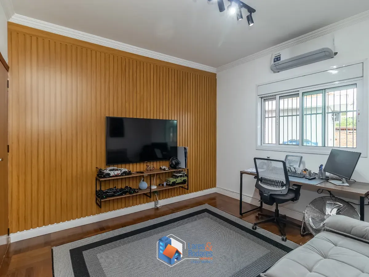 Sobrado, 3 quartos, 221 m² - Foto 28