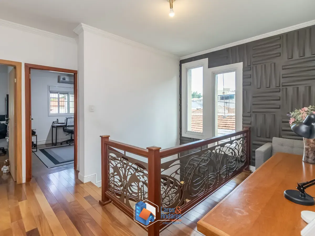 Sobrado, 3 quartos, 221 m² - Foto 36