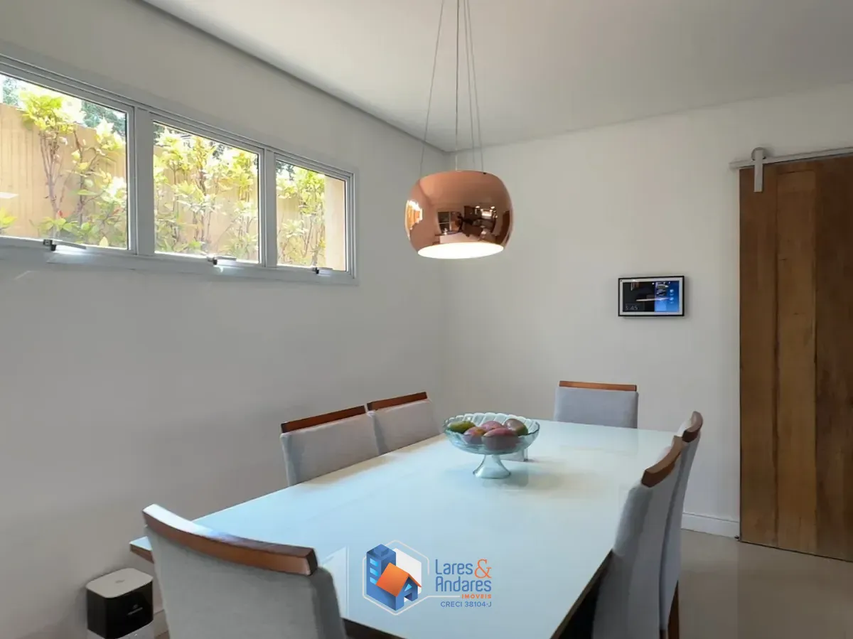 Sobrado, 3 quartos, 221 m² - Foto 16
