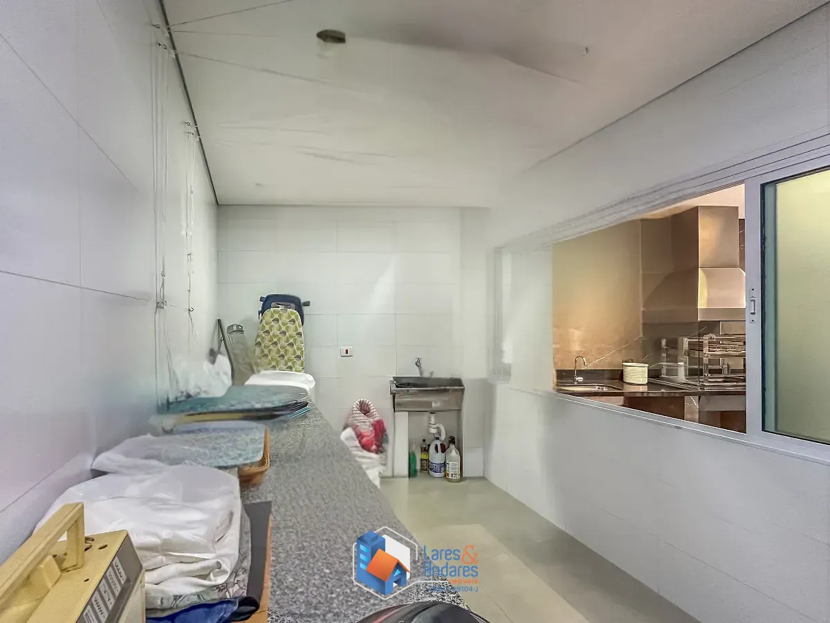 Sobrado, 3 quartos, 221 m² - Foto 21