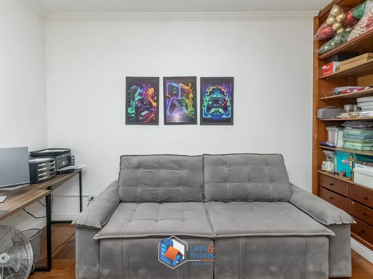 Sobrado, 3 quartos, 221 m² - Foto 26
