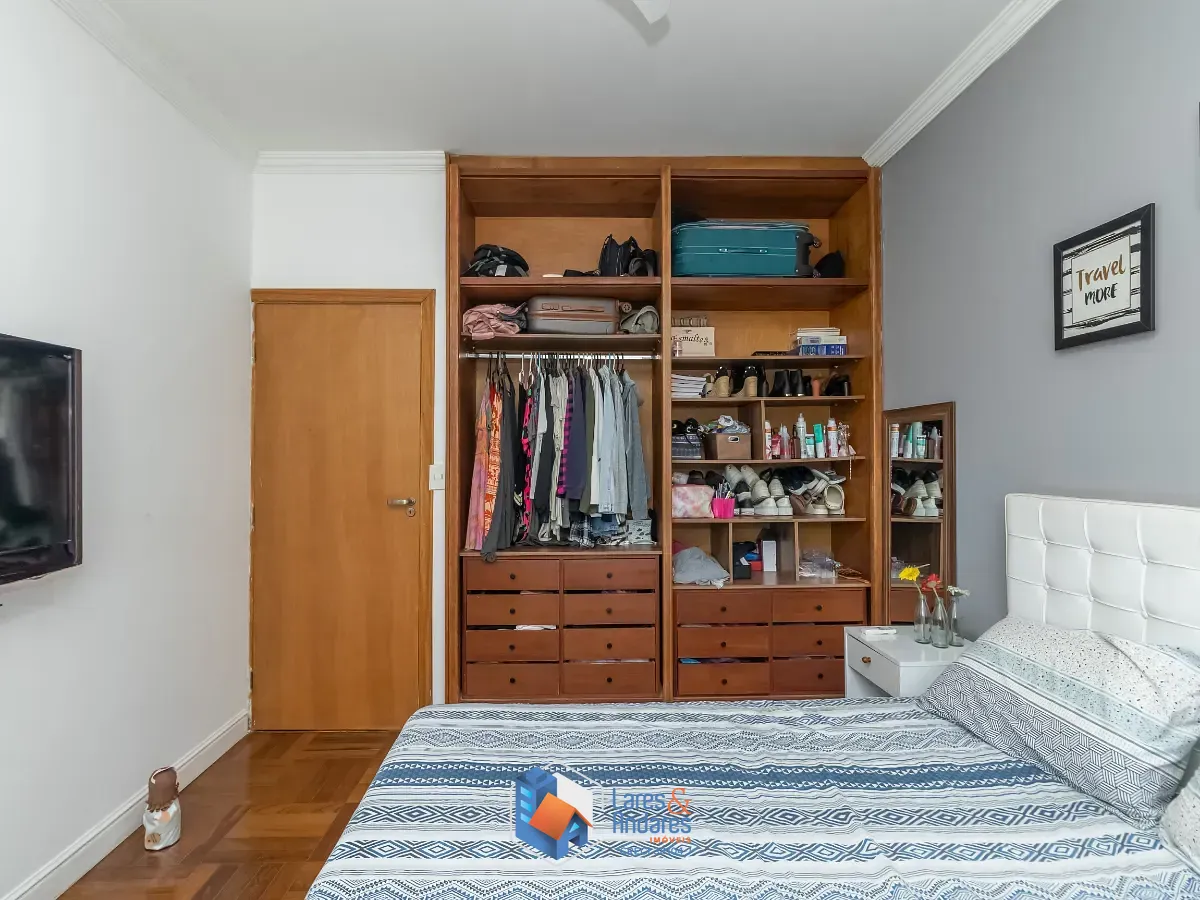 Sobrado, 3 quartos, 221 m² - Foto 32