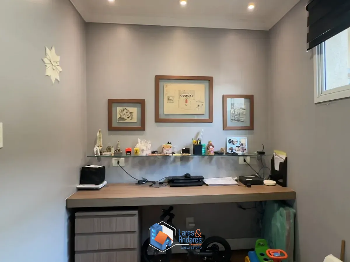 Sobrado, 3 quartos, 221 m² - Foto 4