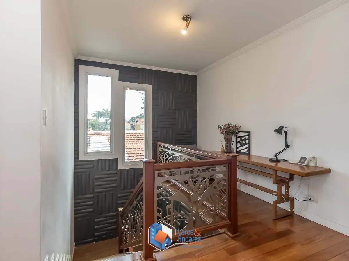Sobrado, 3 quartos, 221 m² - Foto 35