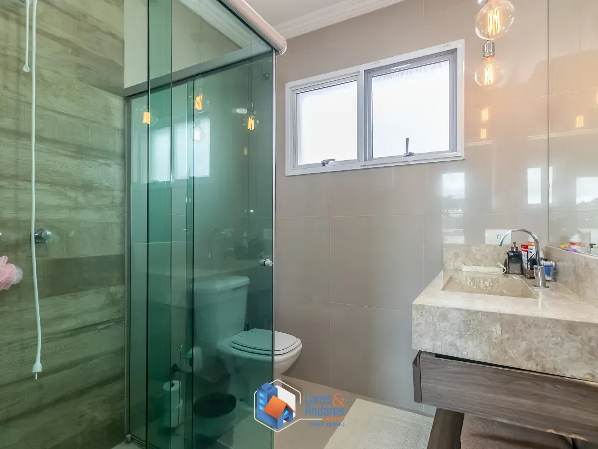 Sobrado, 3 quartos, 221 m² - Foto 34