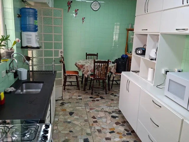 Sobrado com 180m² 5 quartos e 3 banheiros, à venda, no bairro Vila Mariana em São Paulo