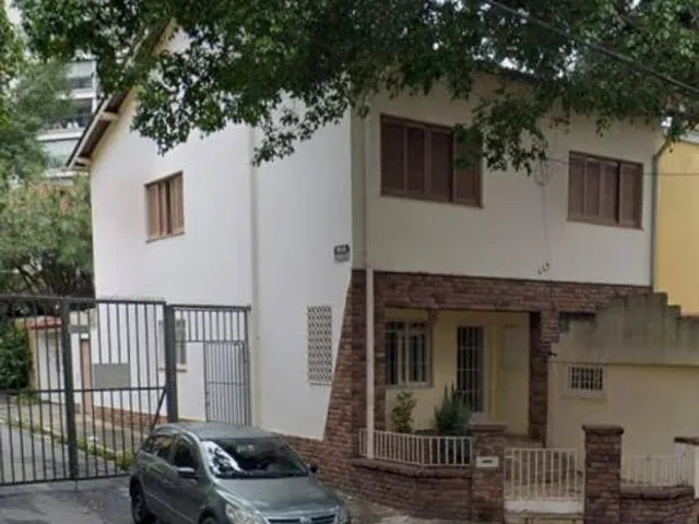 Sobrado com 180m² 5 quartos e 3 banheiros, à venda, no bairro Vila Mariana em São Paulo