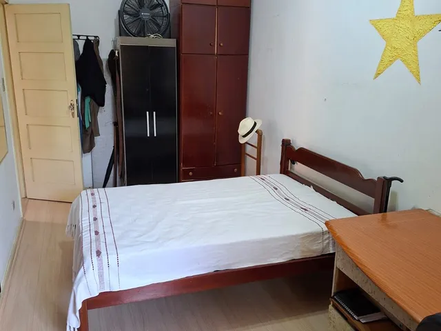 Sobrado com 180m² 5 quartos e 3 banheiros, à venda, no bairro Vila Mariana em São Paulo