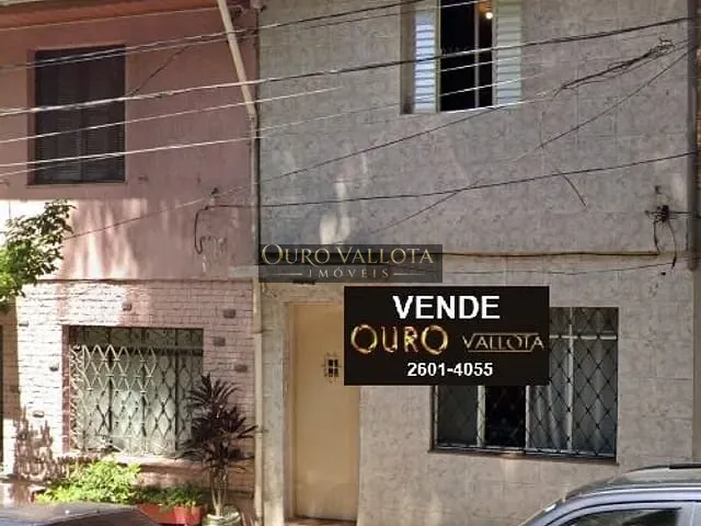 Sobrado com 51m² 2 quartos e 2 banheiros, à venda, no bairro Vila Prudente (Zona Leste) em São Paulo